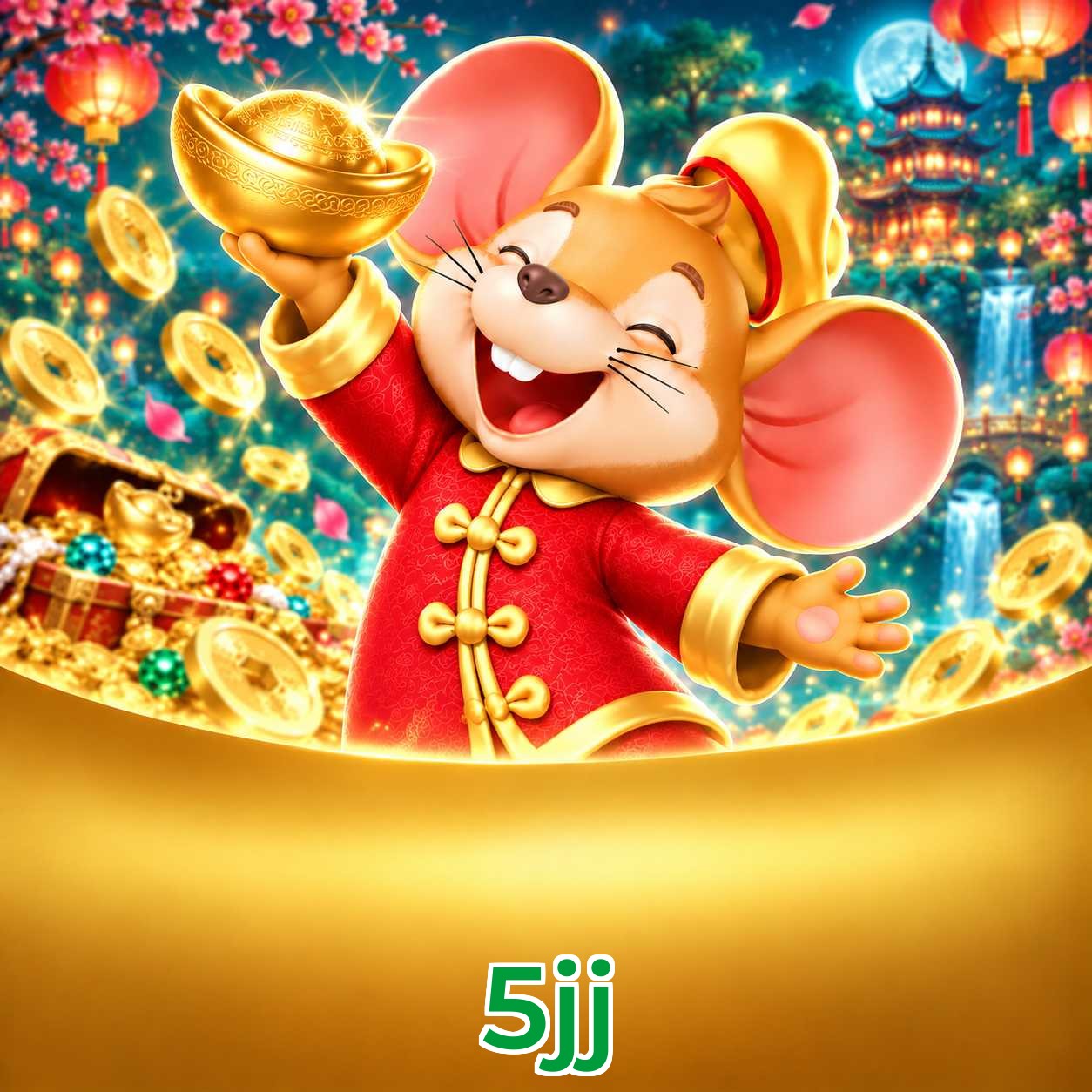 Top provedores tier-1 de slots na plataforma 5jj