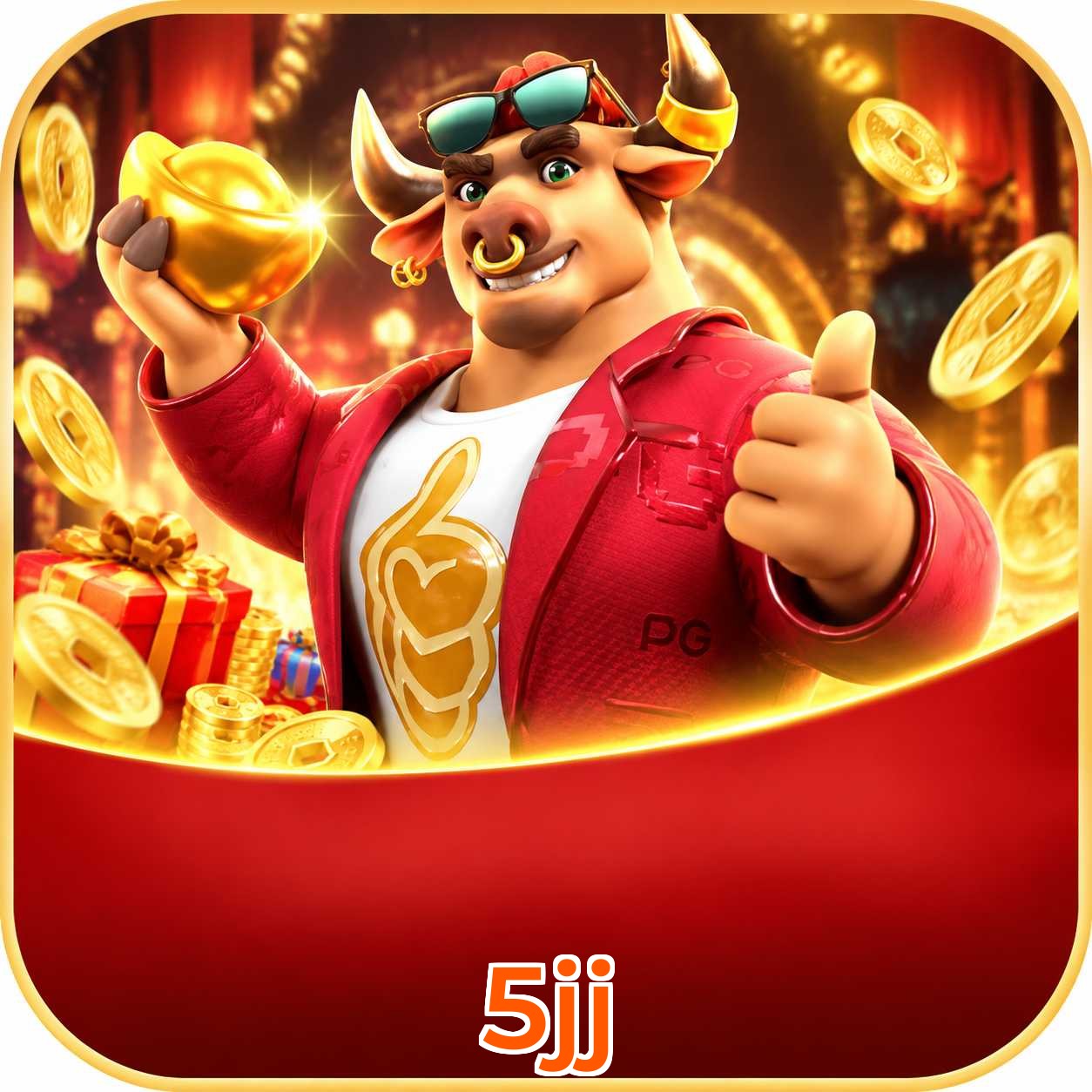 Bônus exclusivo do APK 5jj